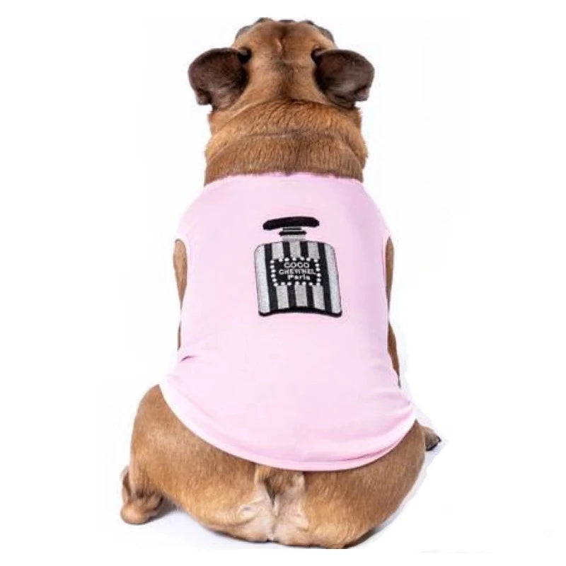 Designer Inspired Dog Apparel