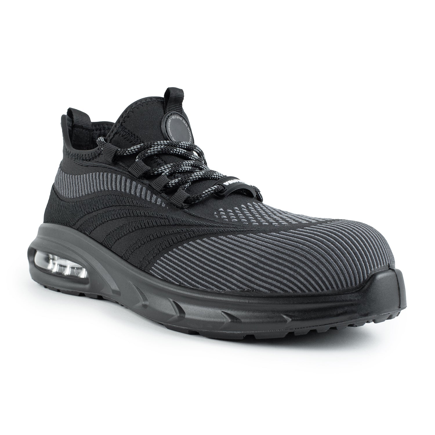 Lightweight Safety Trainers | Work Trainers | VELTUFF® Real workwear