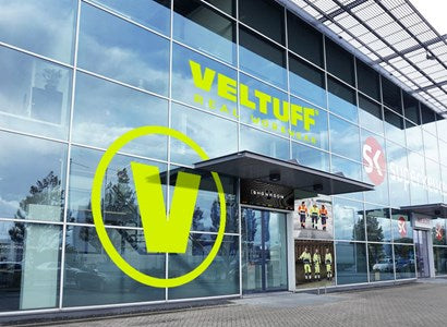 VELTUFF® - Benelux Office