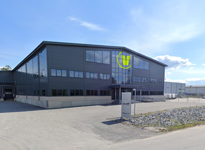 VELTUFF® - Stockholm Office