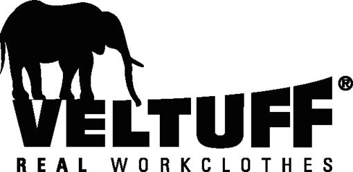 VELTUFF® - Elephant Logo