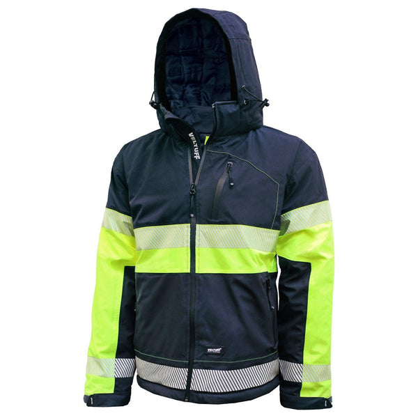 Protex1 Softshell Jacket | VELTUFF® Real Workwear