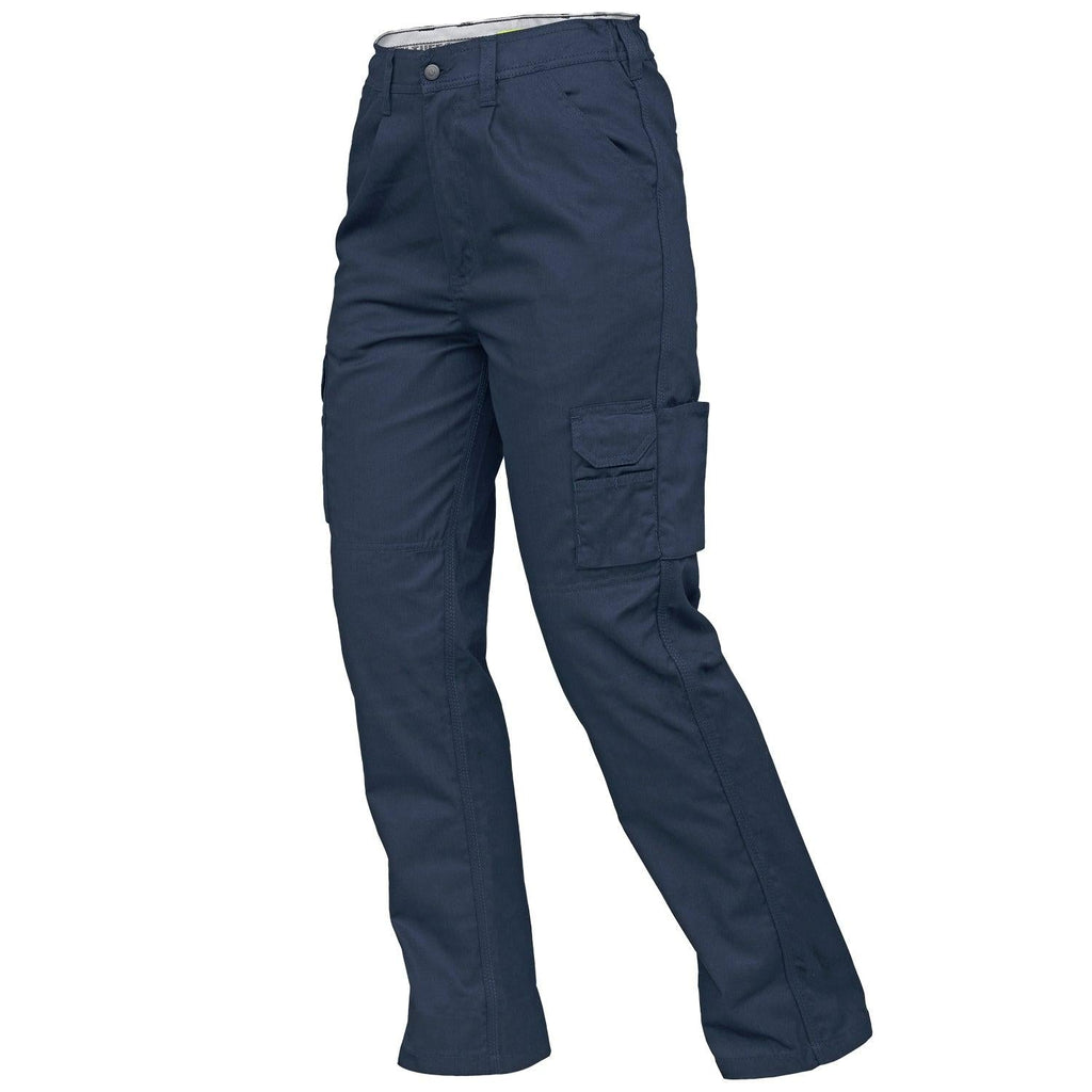 Women's Cargo Pocket Work Trousers | VELTUFF® Real Workwear