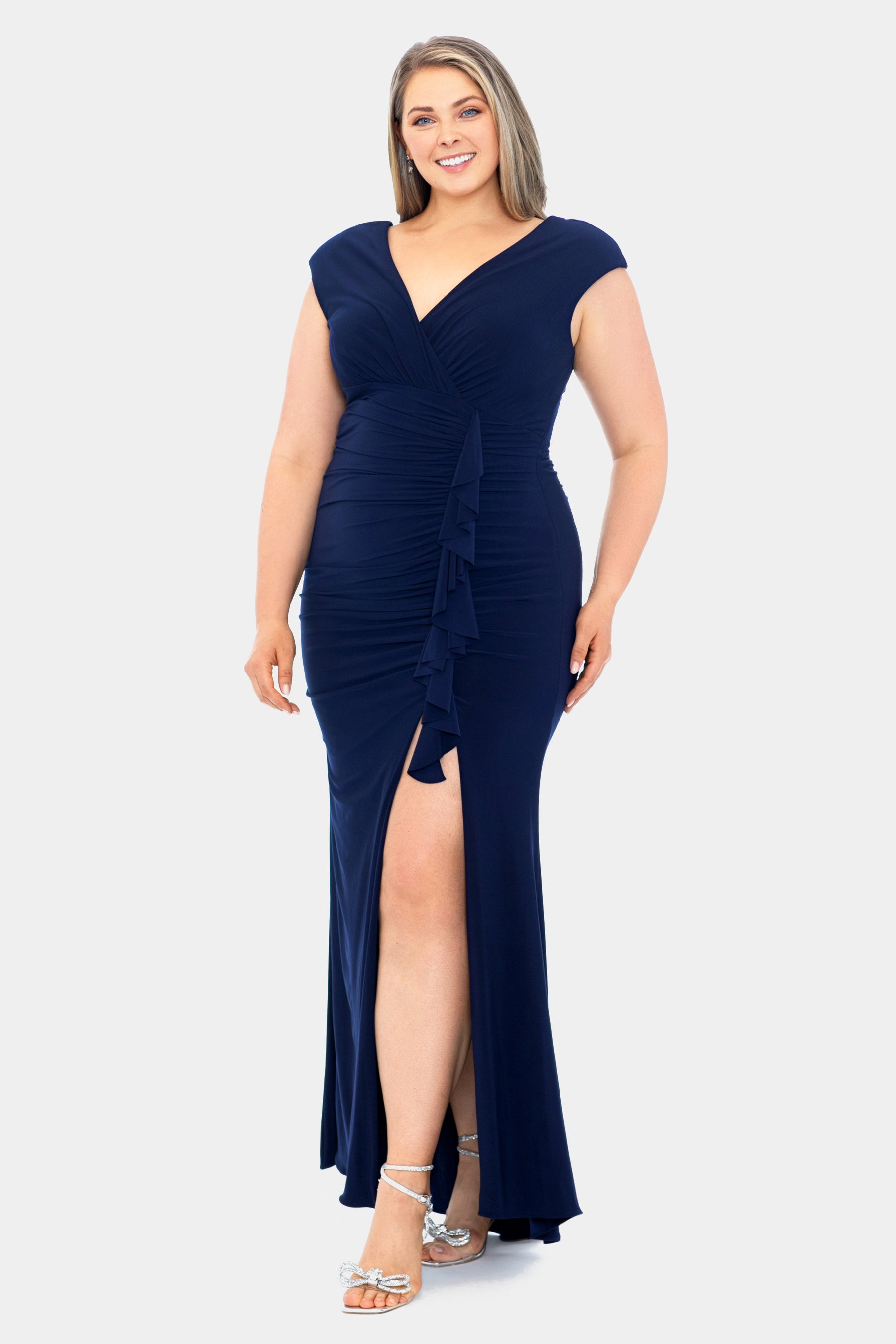 Nina Parker, Macy's Plus-Size Fashion Collection: What to Know