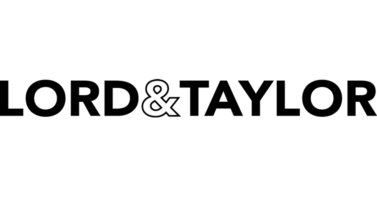 Shop by brand – Lord & Taylor