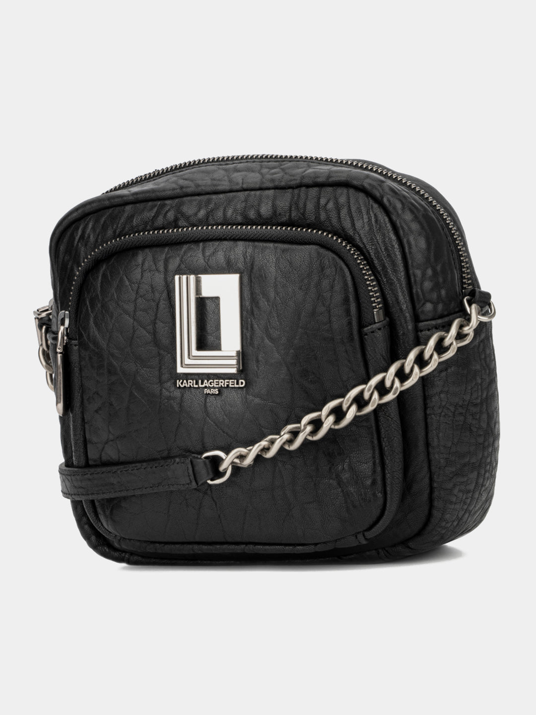 Karl Lagerfeld Lafayette Crossbody in