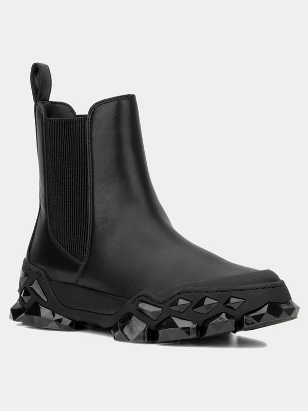 jimmy choo mens boots sale