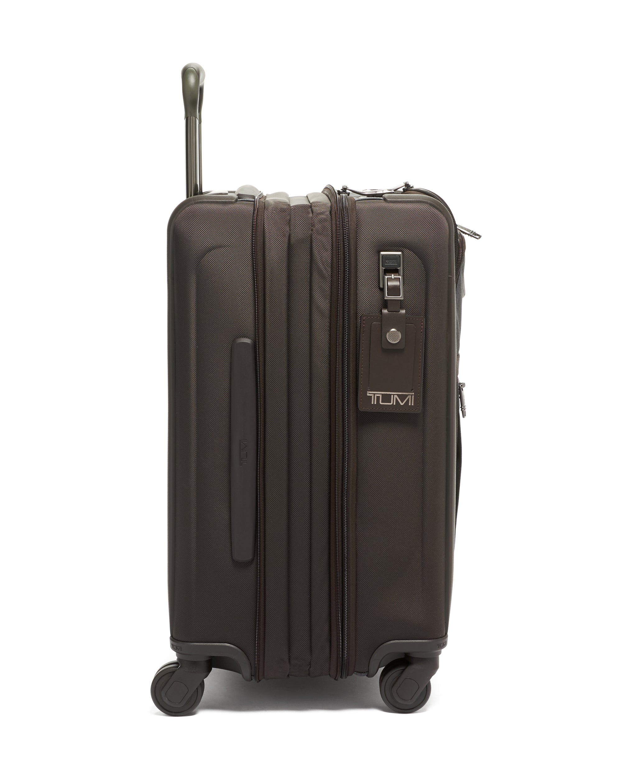 Tumi Tegra-Lite Short Trip Expandable 4 Wheeled Packing Case in Blush