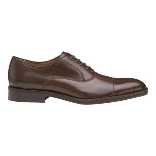 Meade Cap Toe Oxfords – Lord & Taylor