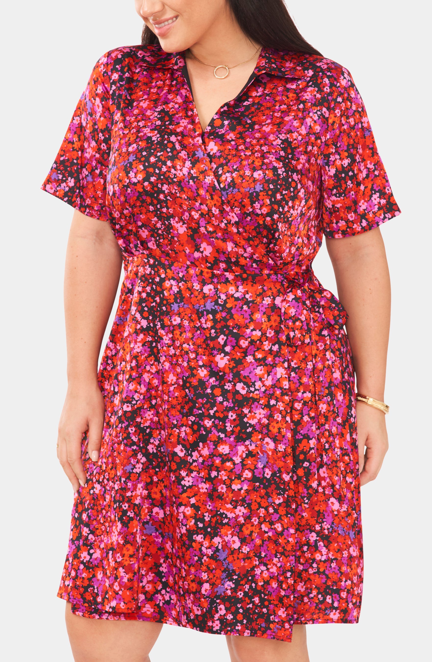 Lord and Taylor Plus Size Cocktail Dresses