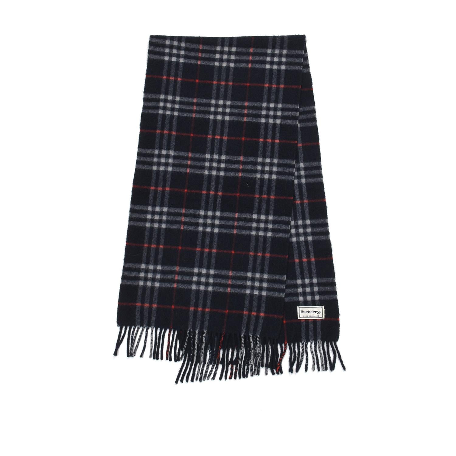 lord and taylor burberry scarf