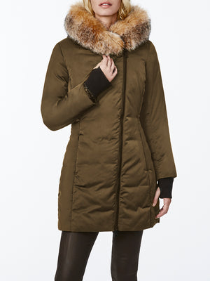 lord and taylor puffer coats