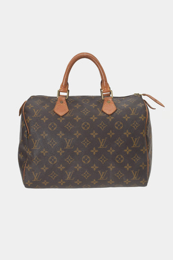 Louis Vuitton Porte-Documents Voyage PM Monogram Macassar Canvas Bag