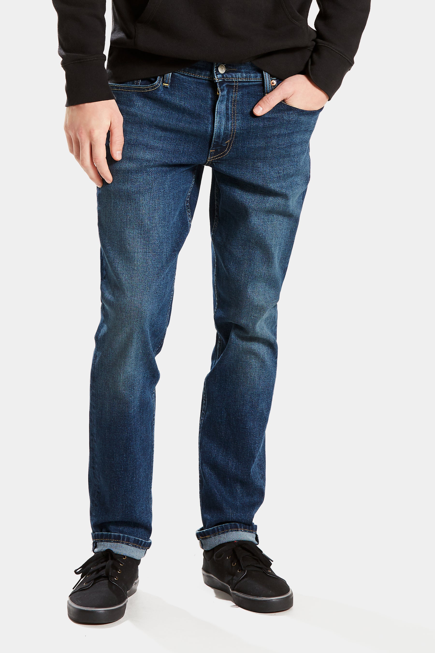 Levi's Men's 511™ Slim Fit Jeans in Pickles 40 X | Smart Closet