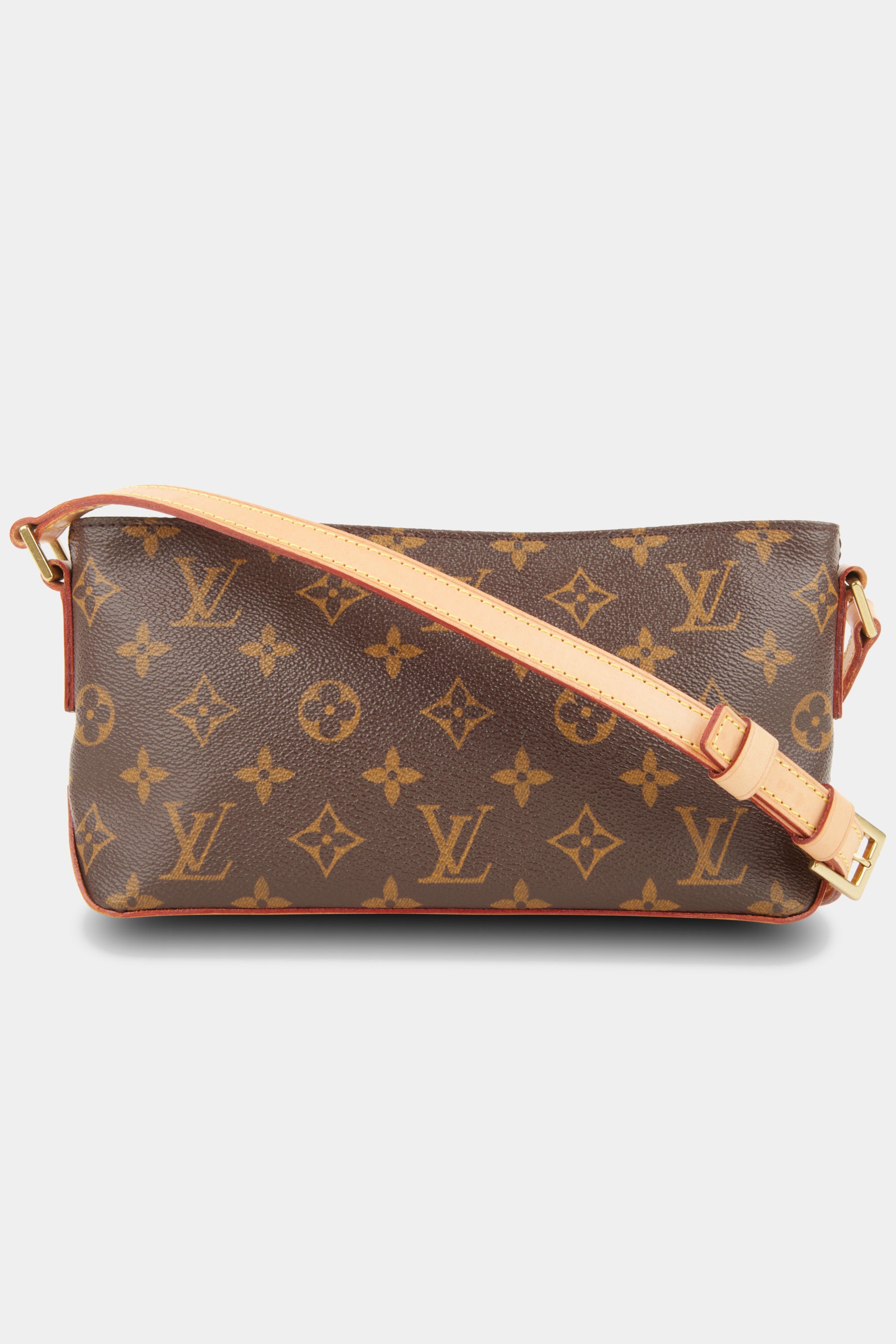 Louis Vuitton 1996 Pre-owned Gibeciere GM Shoulder Bag