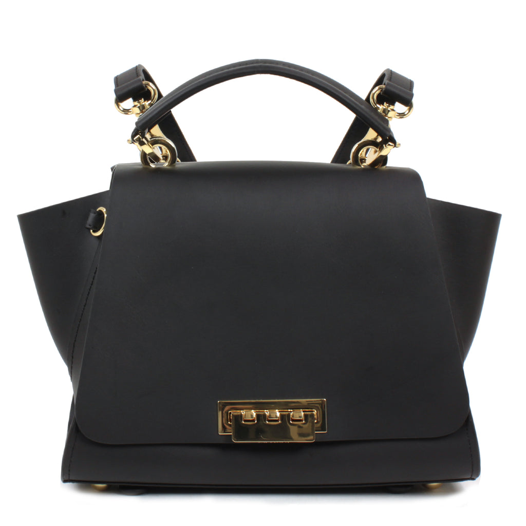 Spring Bag Update  Zac by Zac Posen Eartha Convertible Top Handle Bag