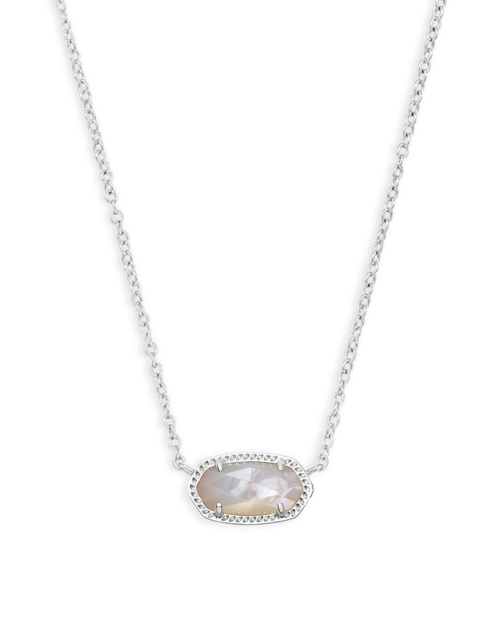 Kendra Scott Multicolor Necklace | 3d-mon.com