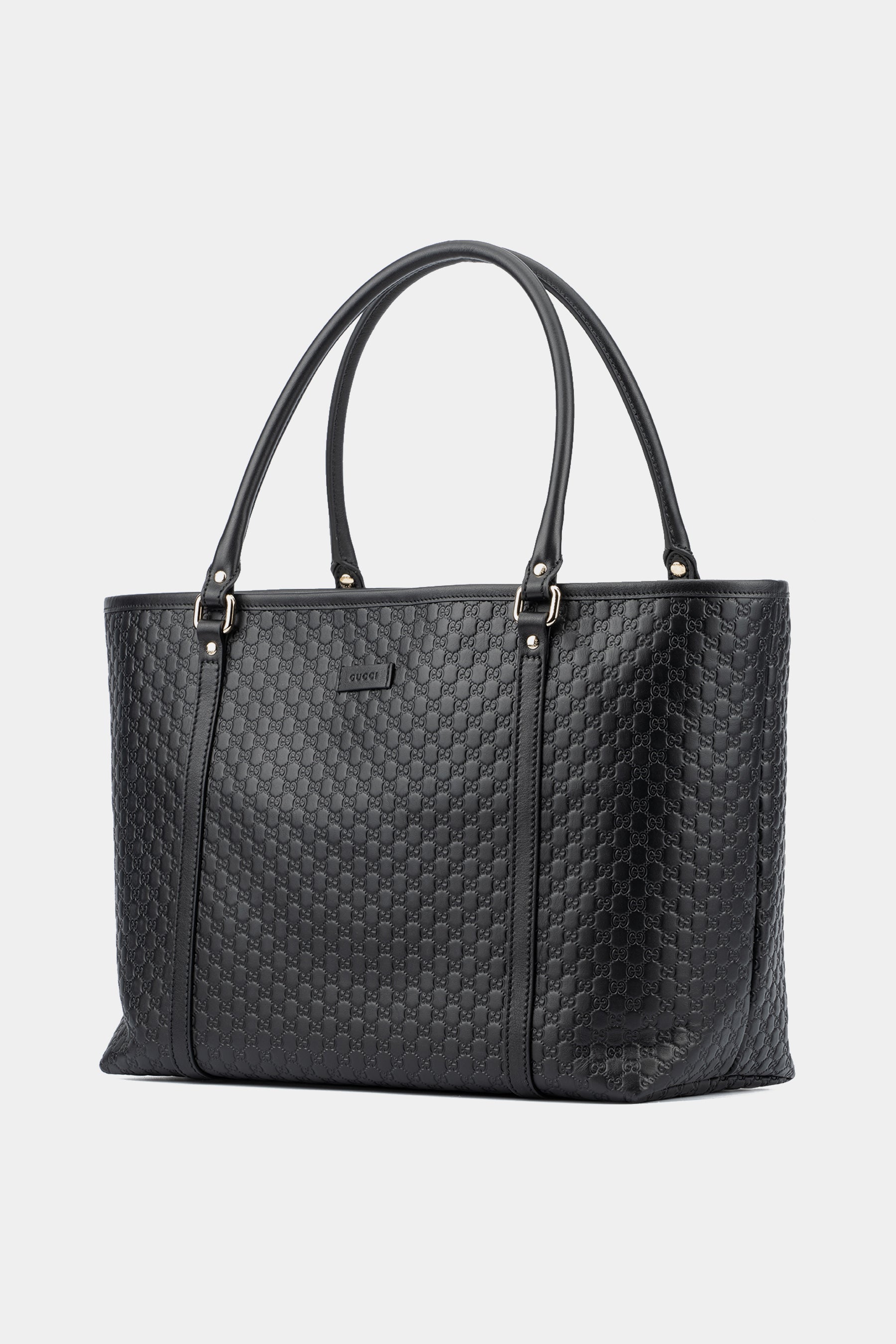 Gucci Microsimo Handbag