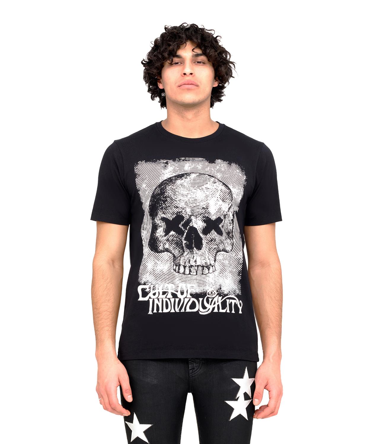Cult of Individuality Graphic T-Shirt