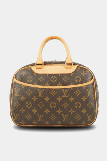 Danube 21 Monogram Mini Lin Bag – Lord & Taylor