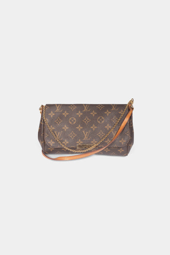 Louis Vuitton: Eclipse Odyssey Messenger Bag (227300)