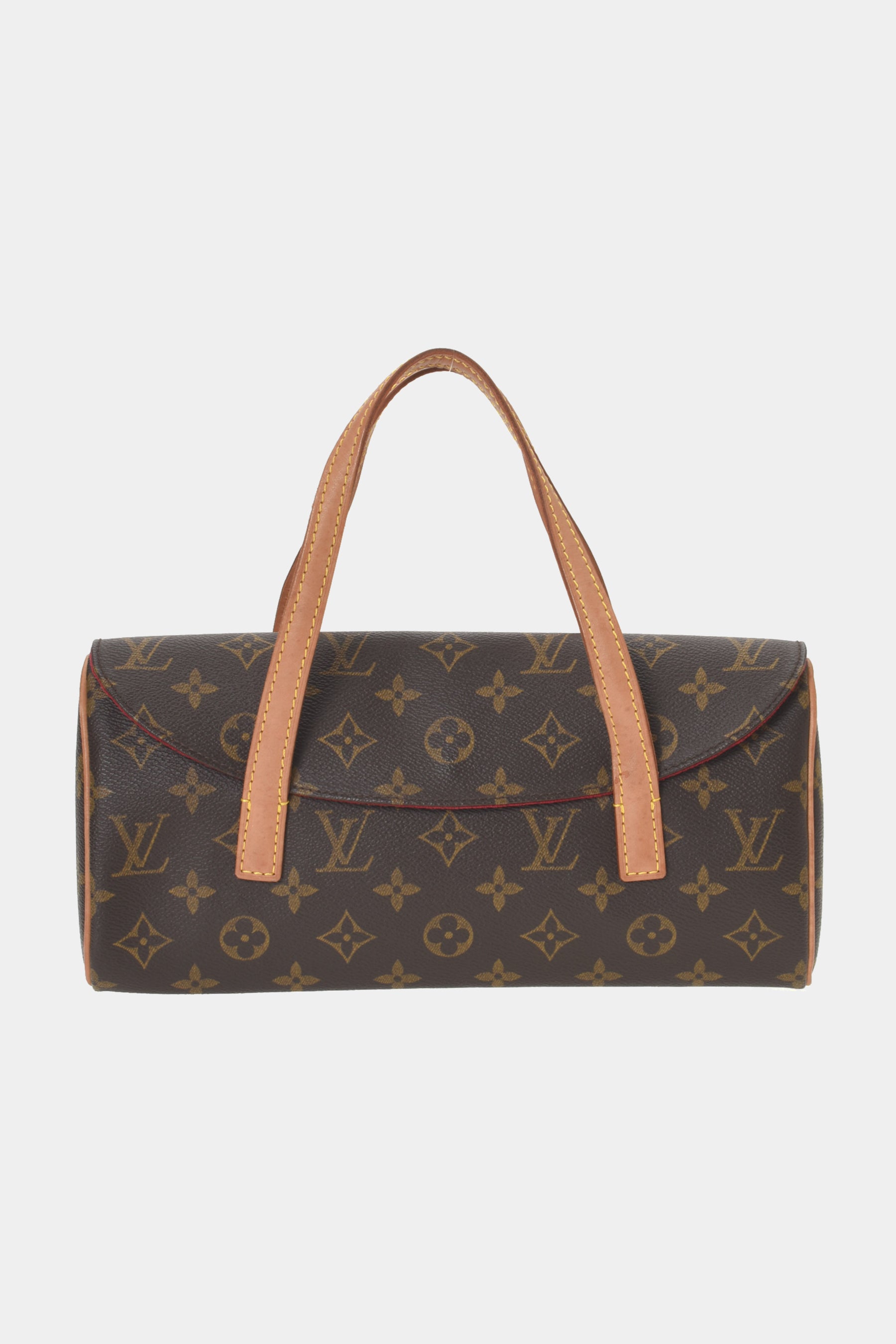 Louis Vuitton Sonatine Handbag