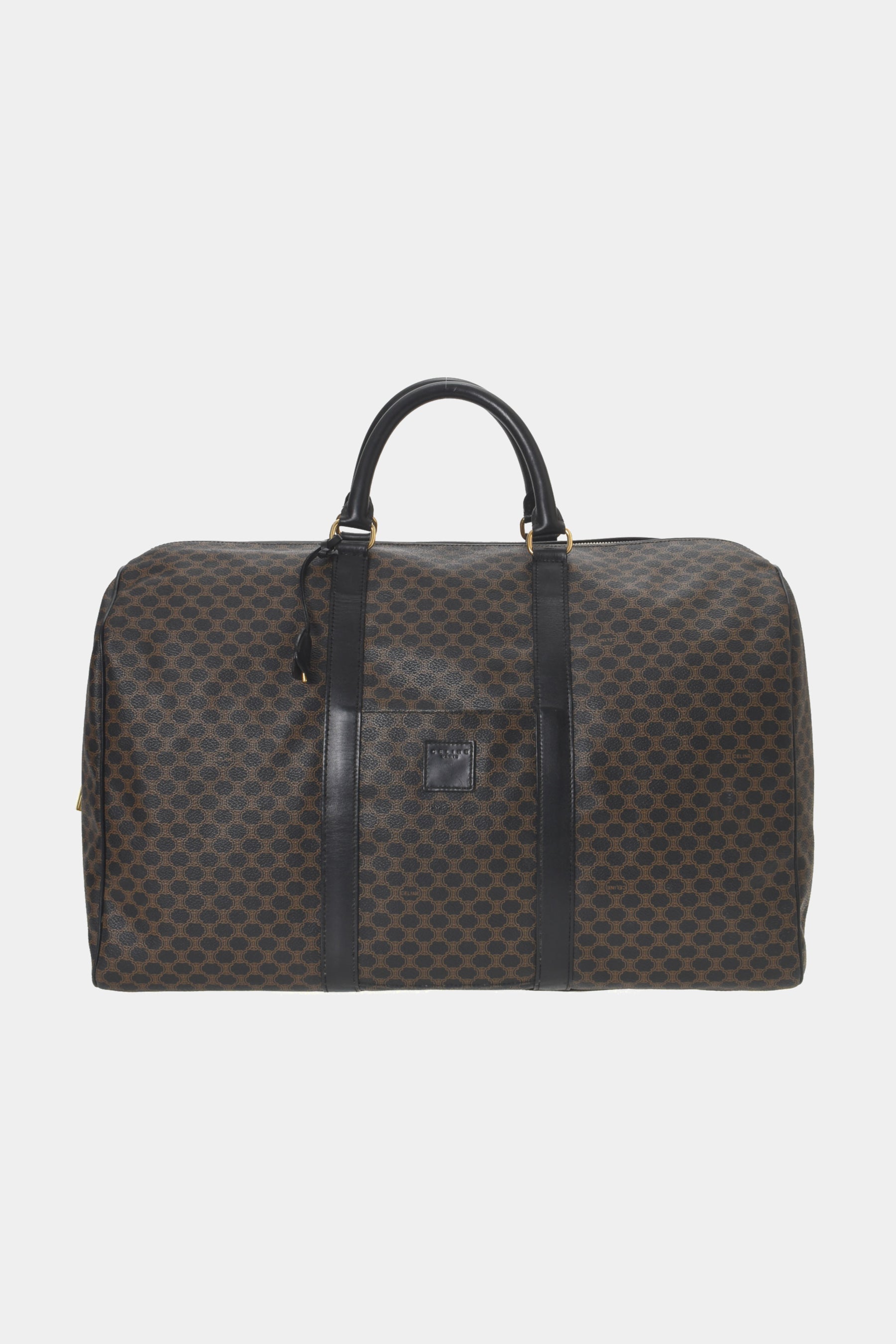 Pre-Owned Louis Vuitton Neo Porte-Documents Voy age Monogram M