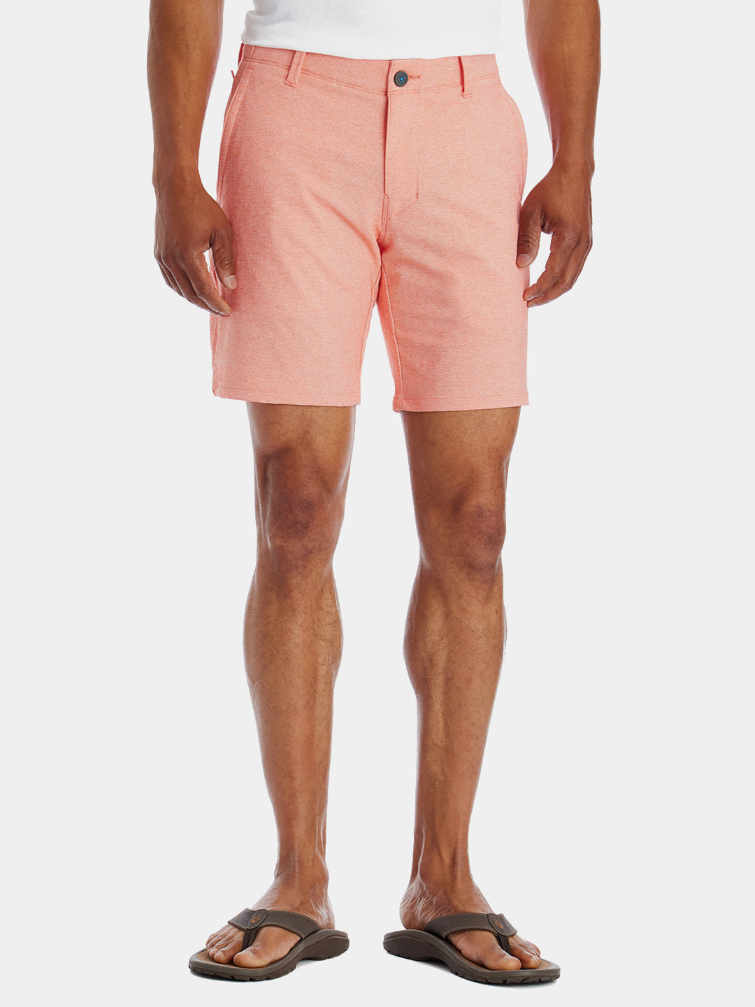 Chip Shot IslandZone® 8-Inch Shorts