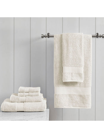 Heritage Anti-Microbial Bath Towel – Lord & Taylor