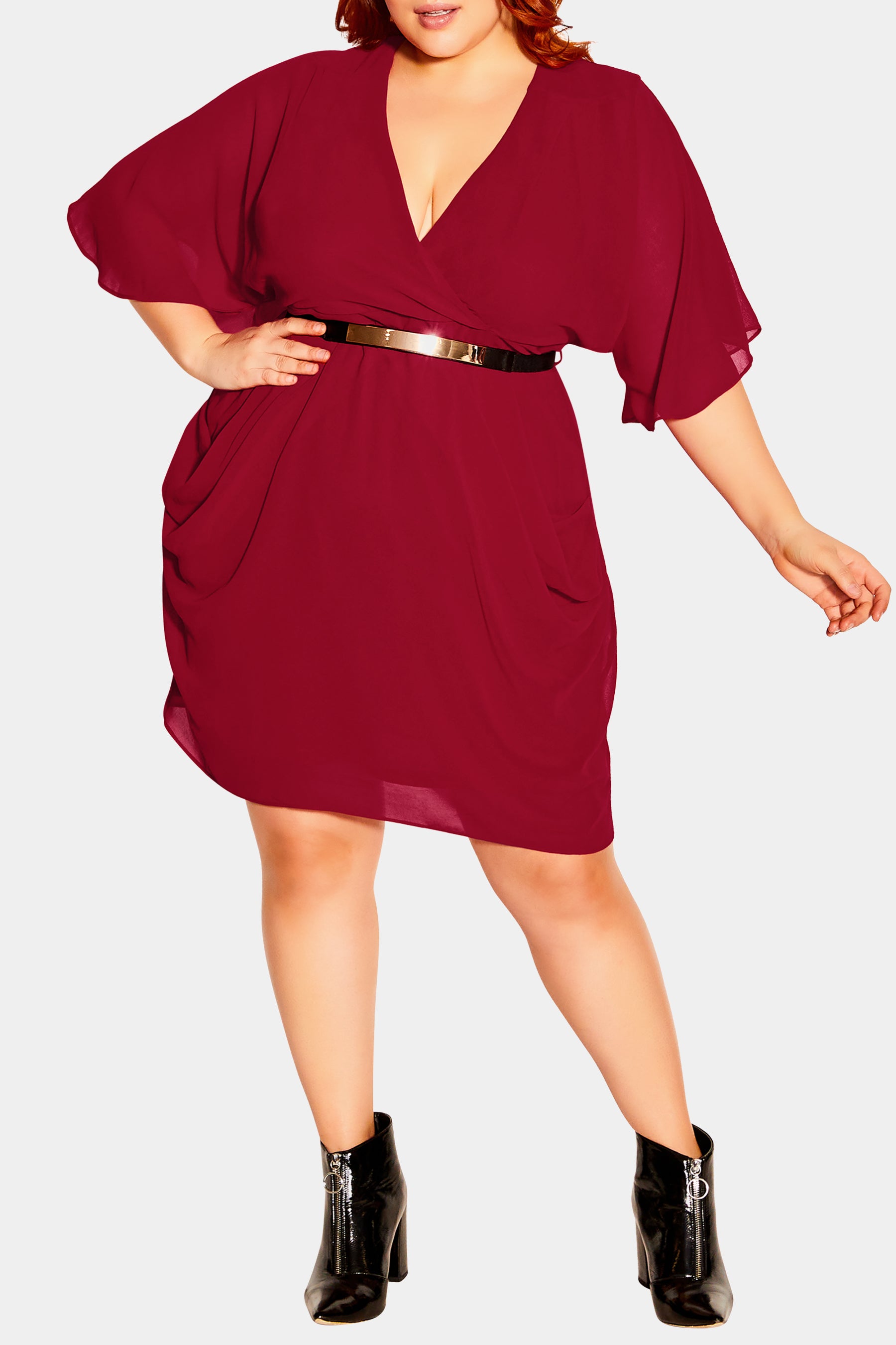 Lord and taylor hot sale dresses plus size