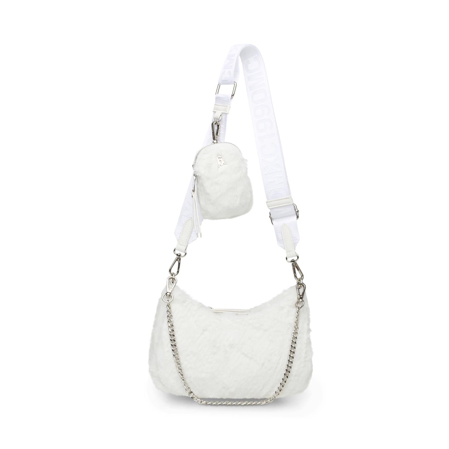 Steve Madden Bvital-S Crossbody Pouchette