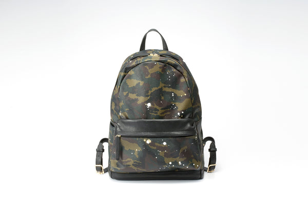 Traditional Camouflage Backpack – Lord & Taylor