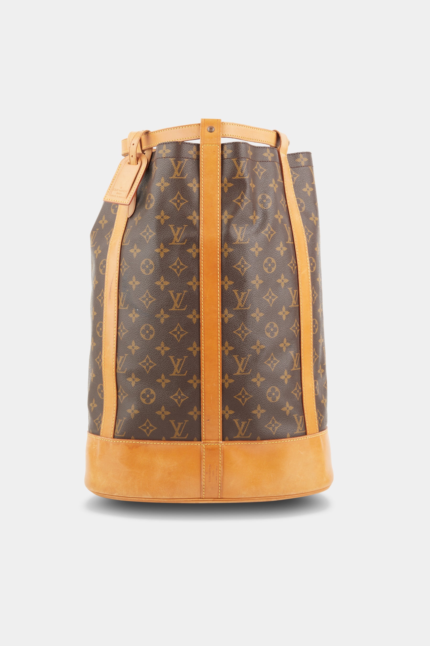 Louis Vuitton Lockme Backpack Limited Edition Mechanical Flowers