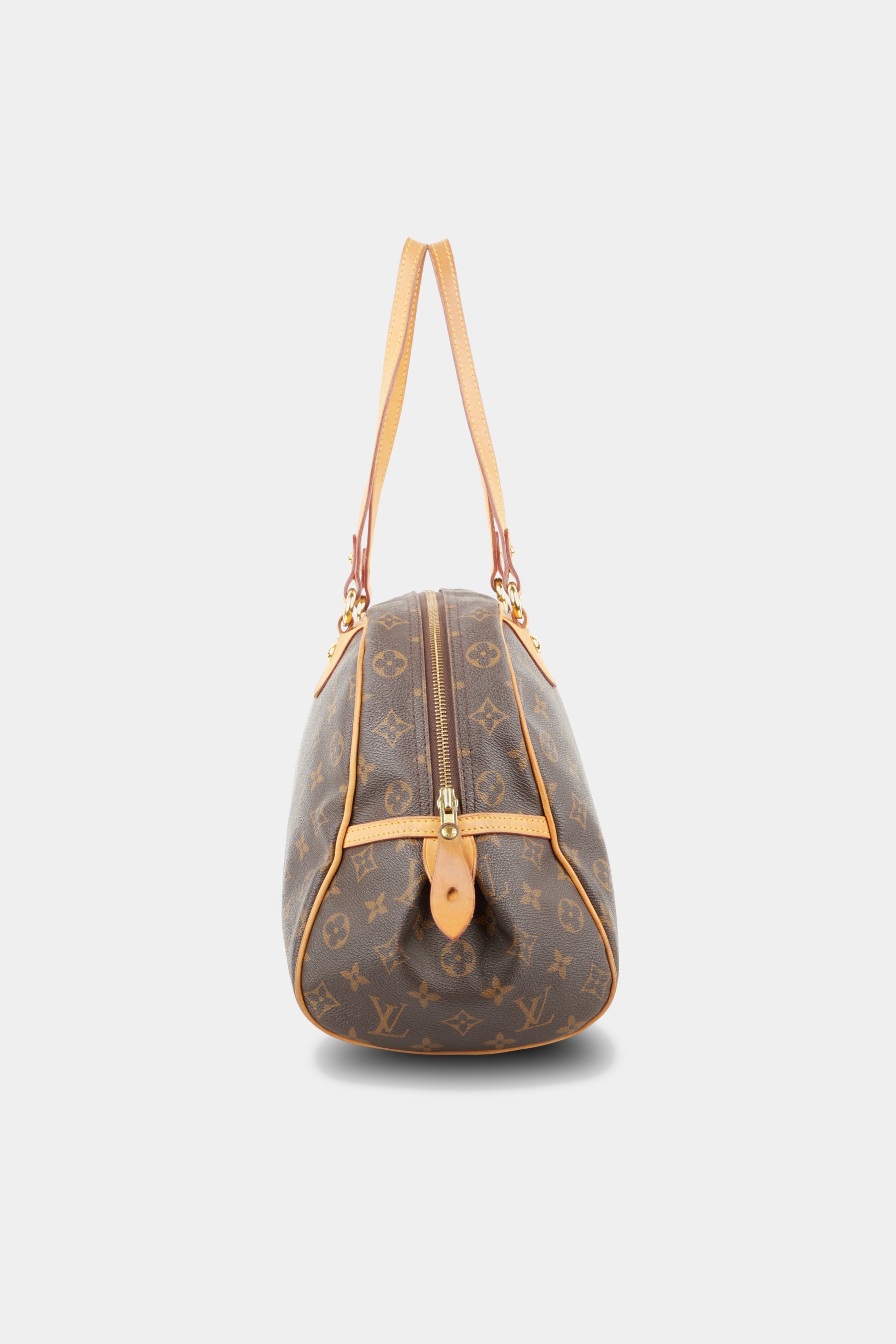 Farfetch Louis Vuitton Sac Cabas Neverfull MM pre-owned - Farfetch