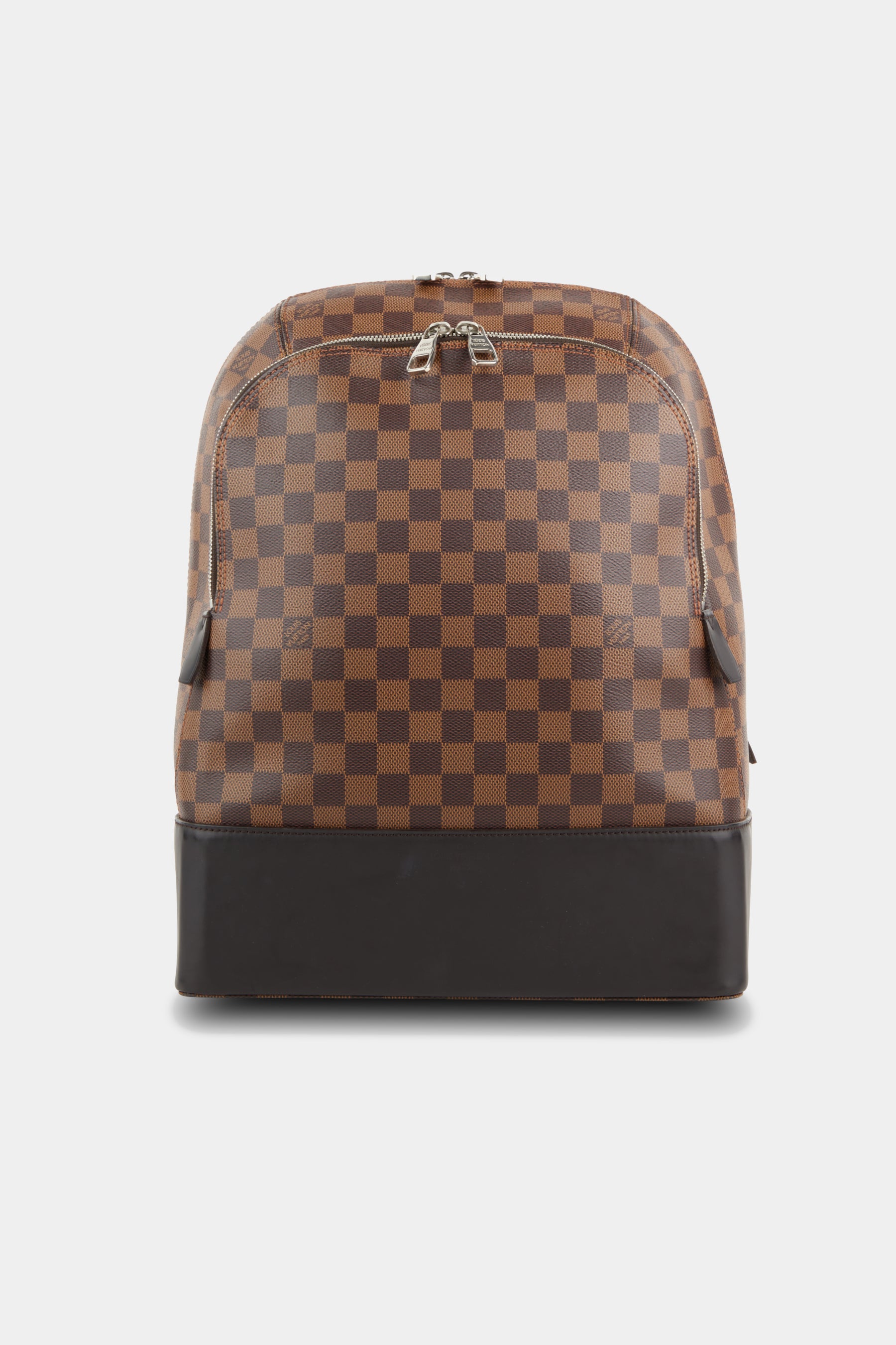 Louis Vuitton Damier Ebene Jake Backpack - Brown Backpacks, Bags