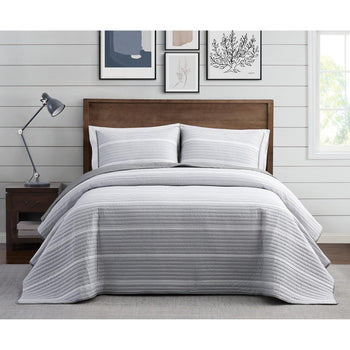 Nestwell 450TC Duvet Set - On Sale - Bed Bath & Beyond - 38207955