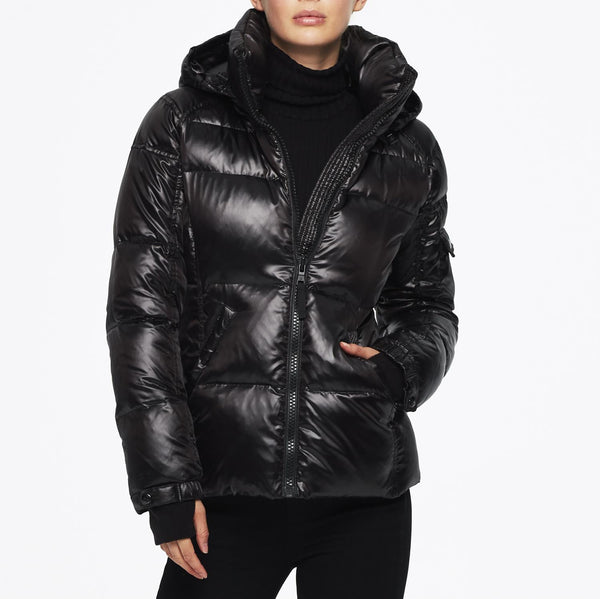 lord and taylor puffer coats