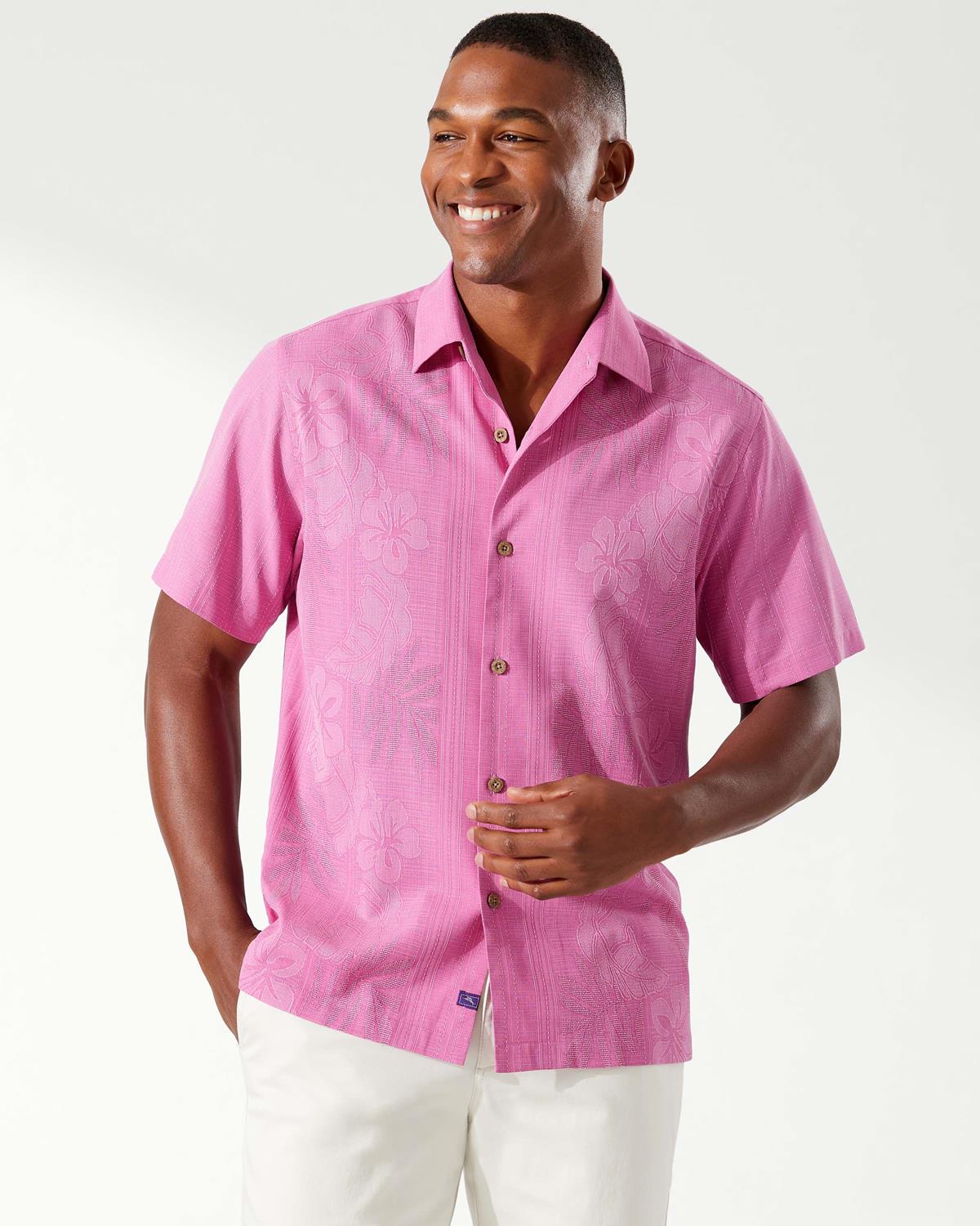 Tommy Bahama Men's Tommy Bahama Purple Colorado Rockies Sport