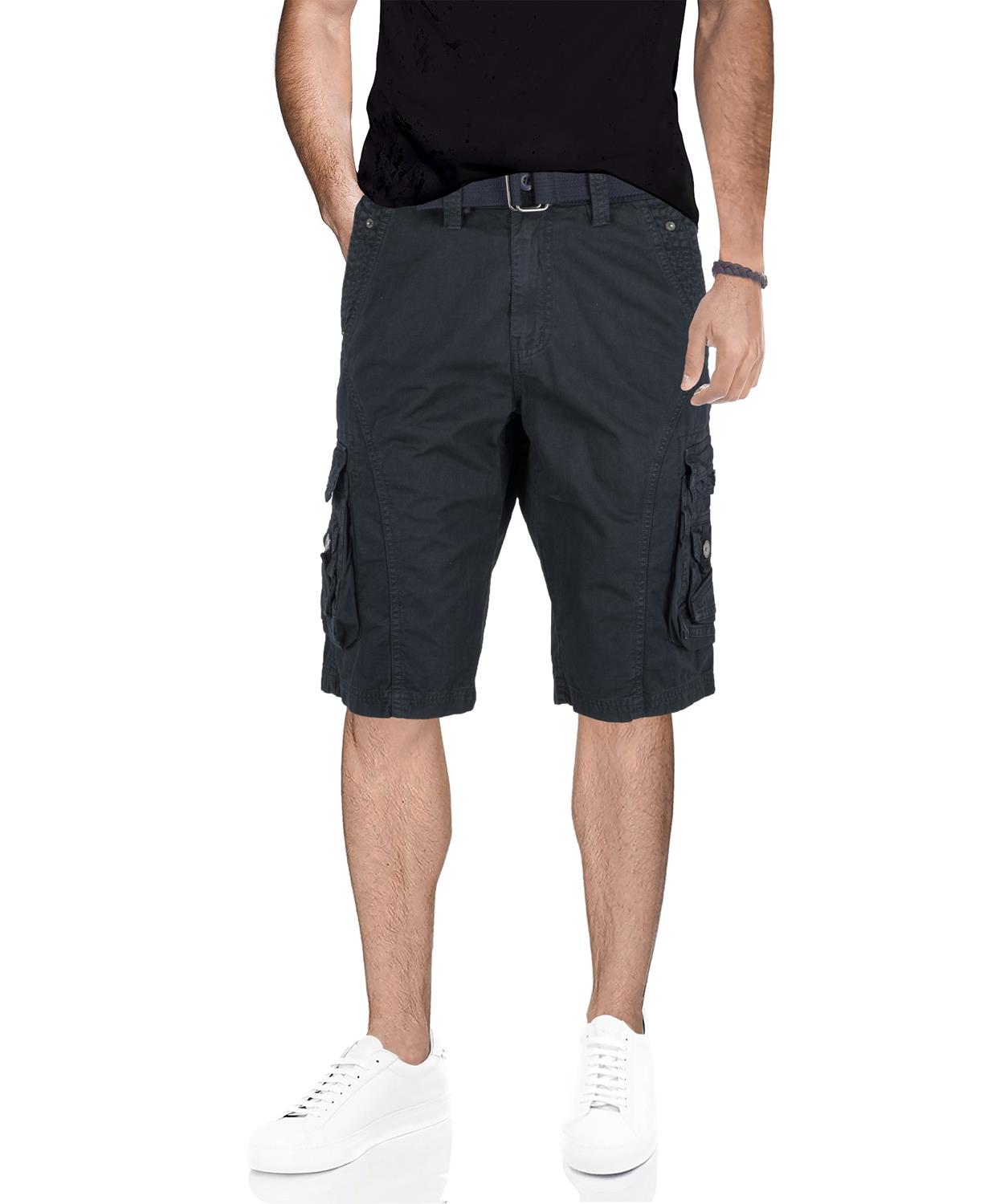 X-ray Tactical Cargo Shorts In Navy