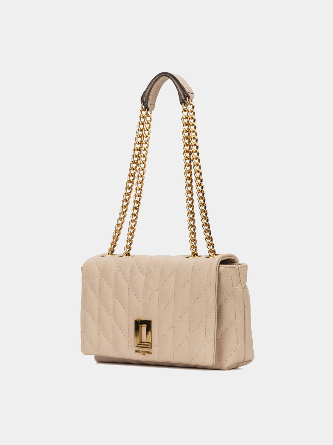 Karl Lagerfeld Lafayette Shoulder Bag in