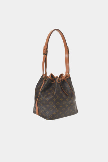 Galliera PM Monogram Tote Bag – Lord & Taylor