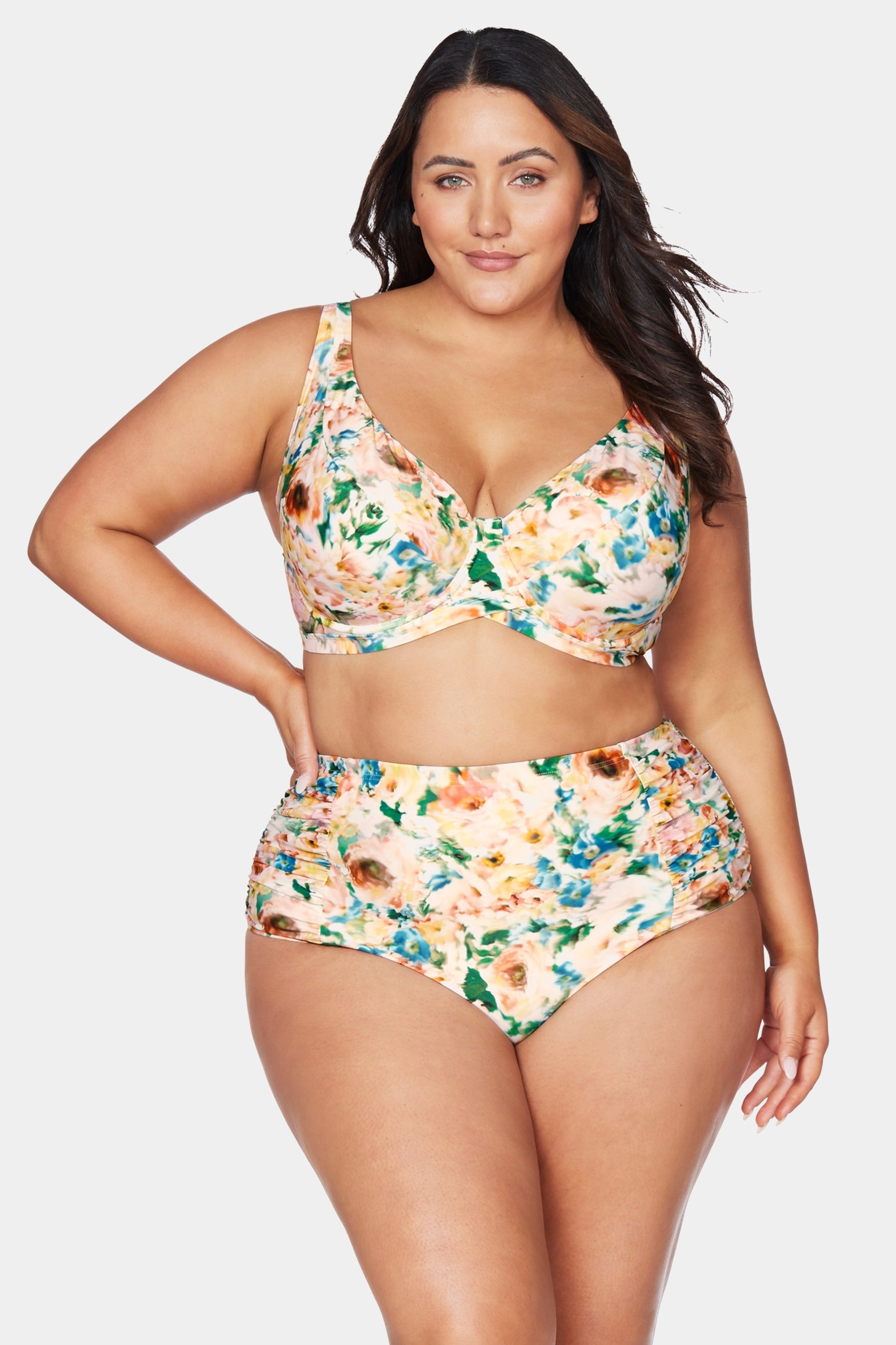 Plus Swimwear & Coverups – Lord & Taylor