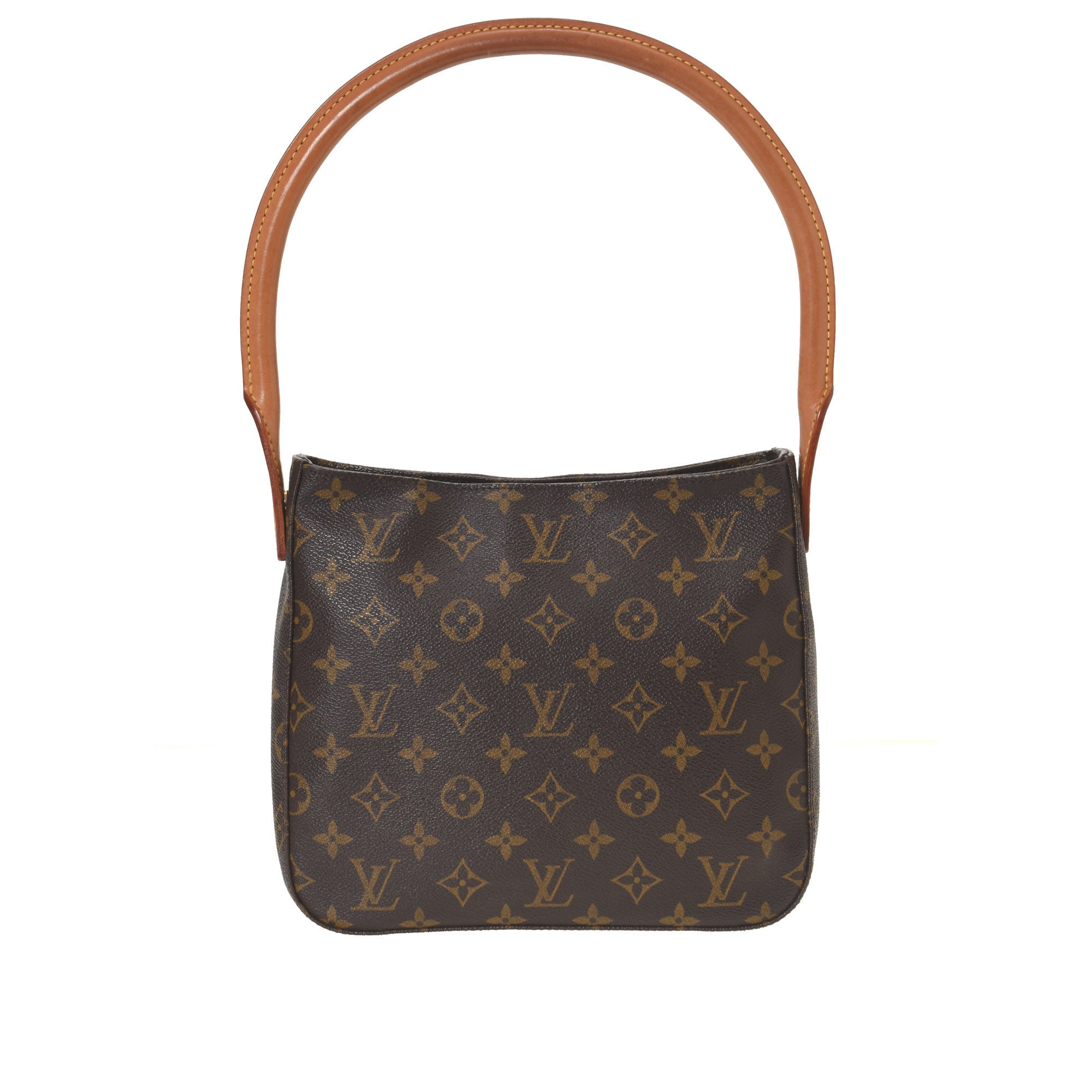 Louis Vuitton 1996 Pre-owned Gibeciere GM Shoulder Bag