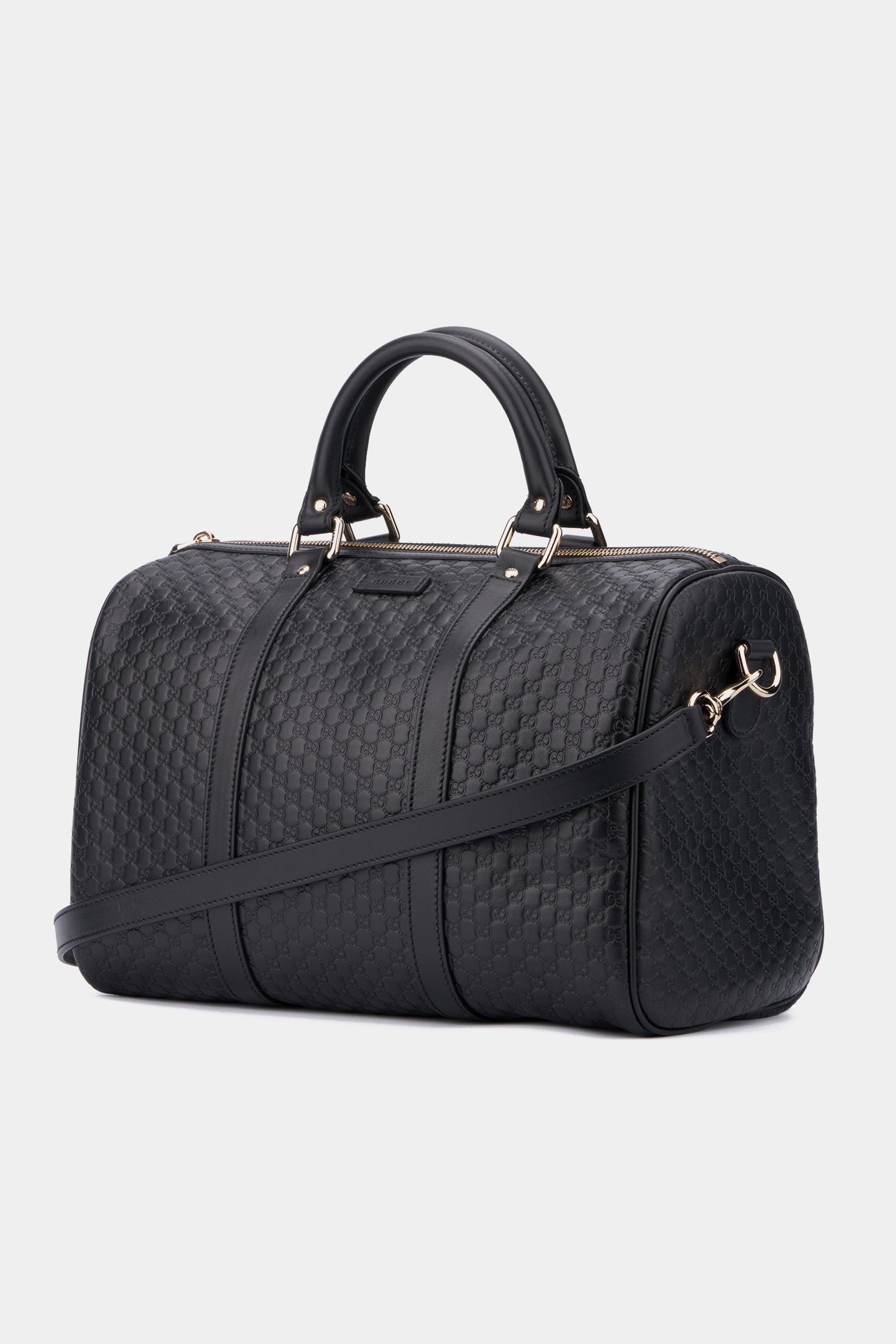 Gucci Microsimo Handbag