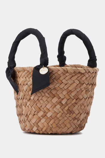 The Jacksons Woven Stella Merci Tote Bag for Women