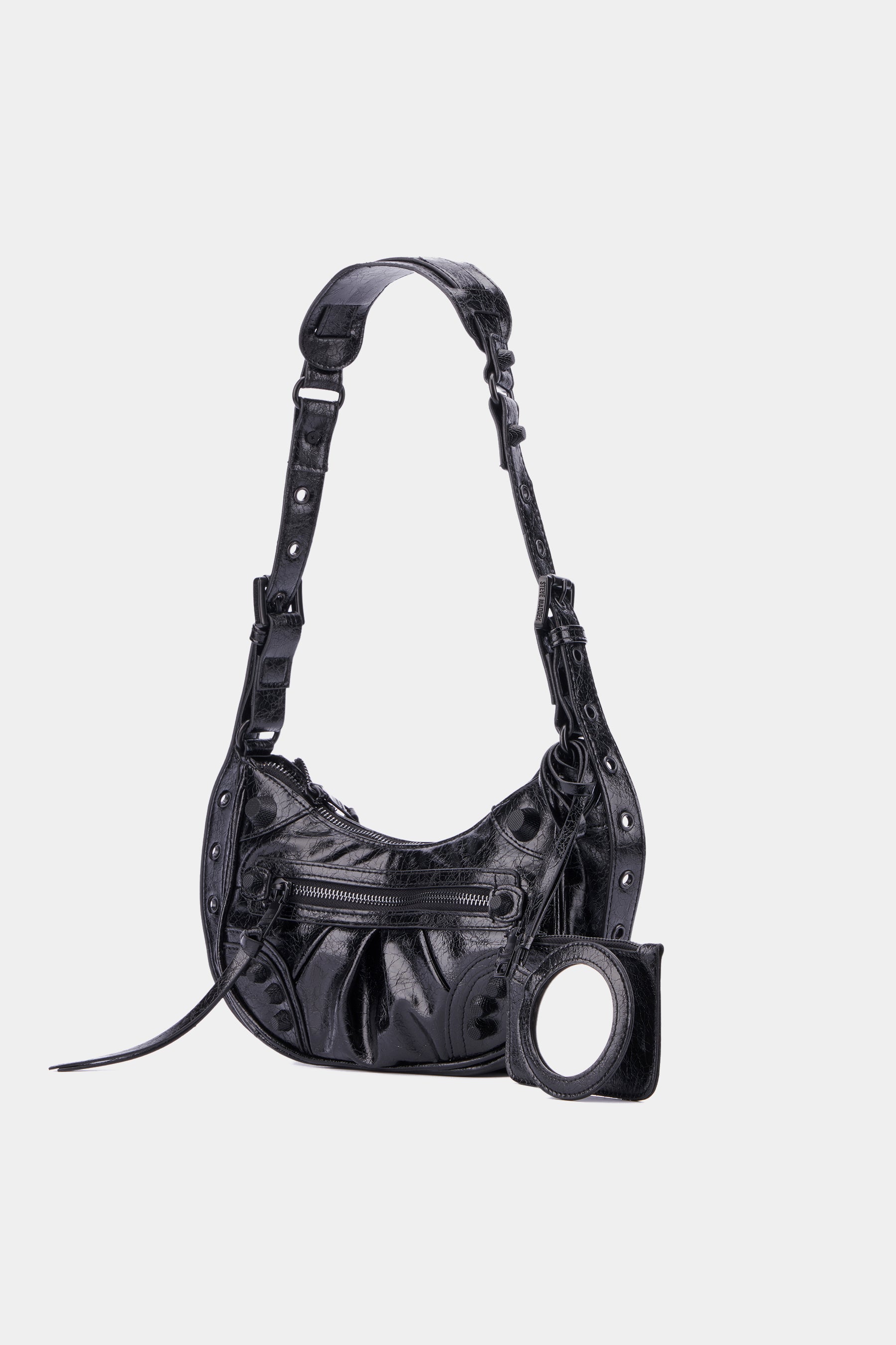 Mirror Glowring Crossbody – Lord & Taylor