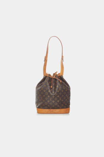 Monogram Musette Bag – Lord & Taylor