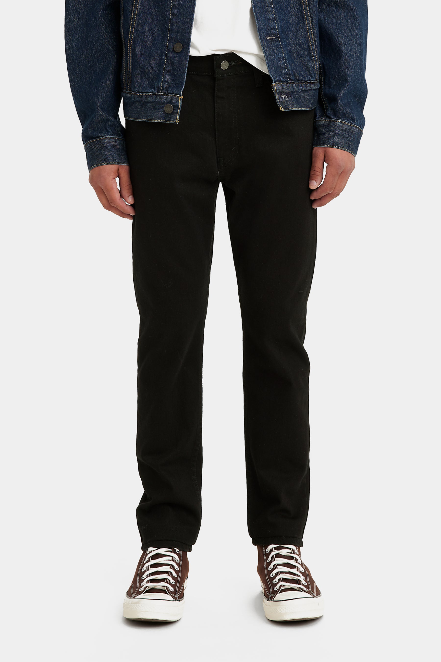 Levi's Men's 512™ Slim Taper Jeans in Goldenrod Mid 42 x | Smart Closet