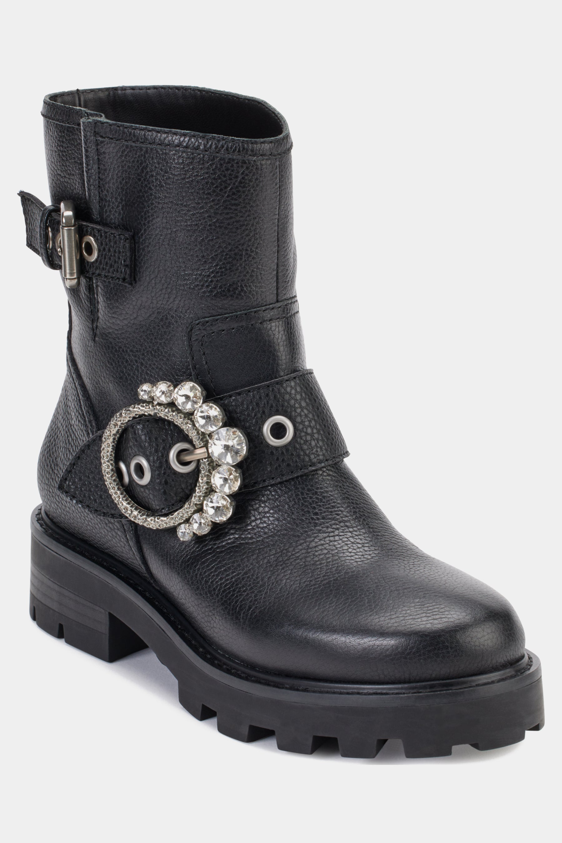 Lord & discount taylor ankle boots