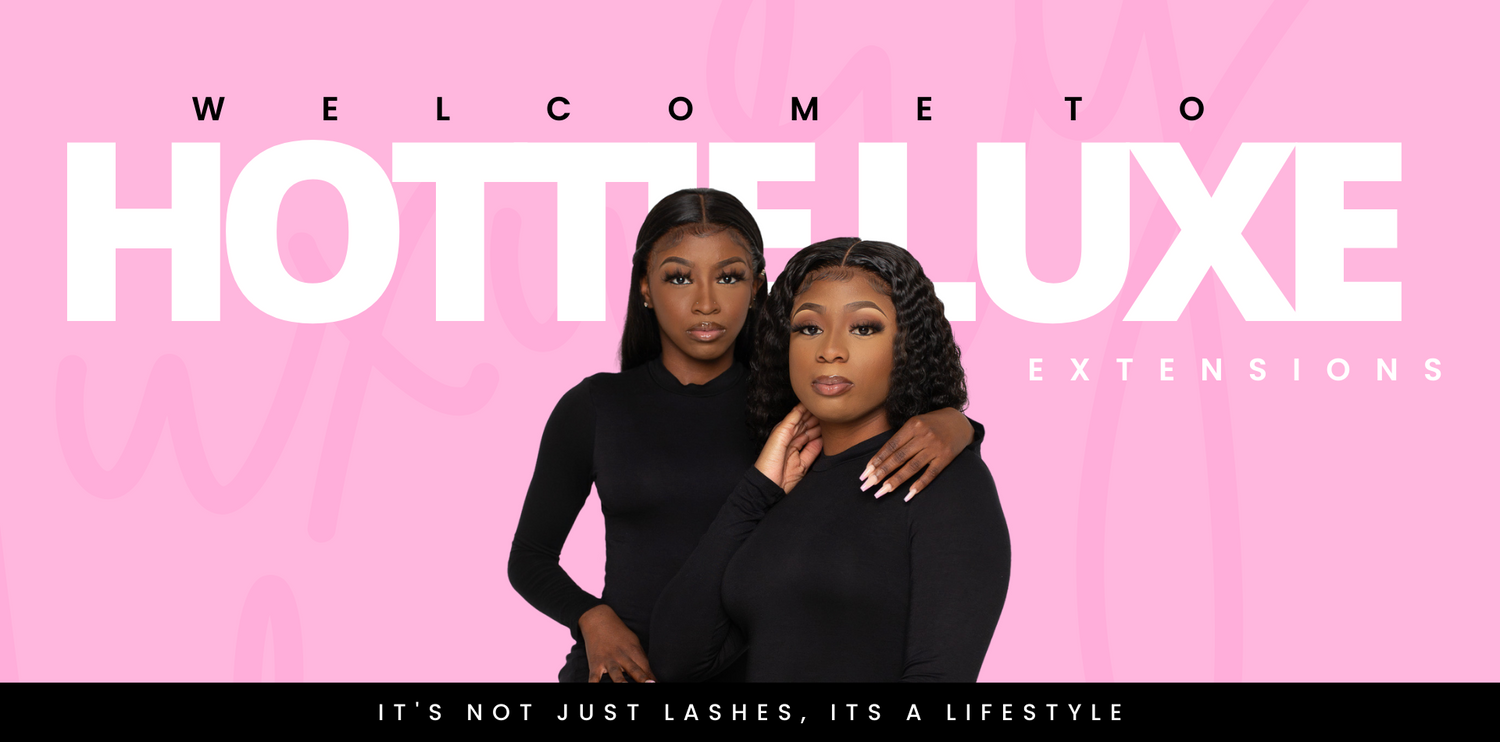 15% Off With Hottie Luxe Extensions Coupon Code